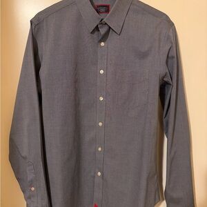 UNTUCKit Shirt Men’s Medium